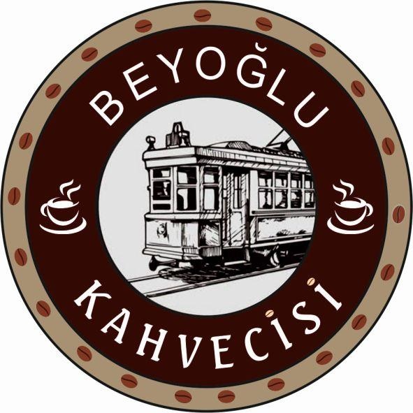 Beyoğlu Kahvecisi